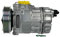 Nissens 89136 Compresseur, climatisation