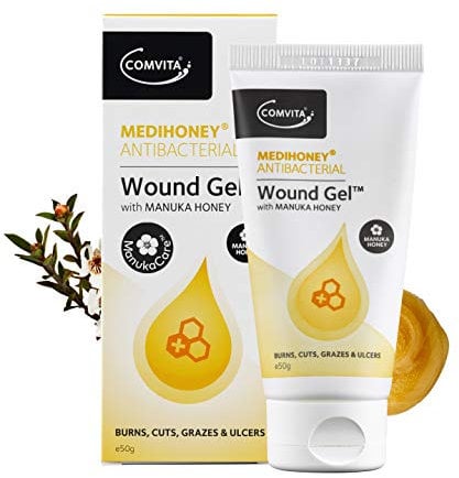 Medihoney Antibacterial Wundgel 50g