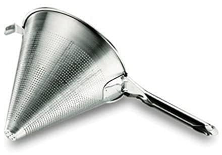 LACOR - 60311 - Colador Chino Chef INOX 10 cm