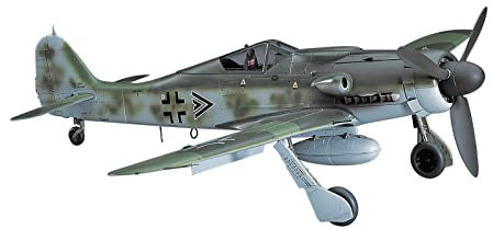 Hasegawa HAS ST19 - Fockewulf Fw190D-9 J150