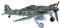Hasegawa HAS ST19 - Fockewulf Fw190D-9 J150