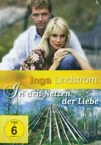 In den Netzen der Liebe