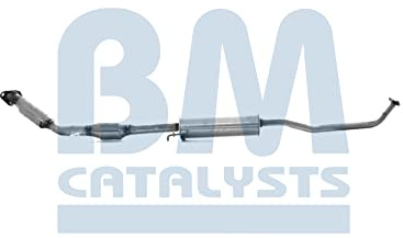 BM CATALYSTS BM91225H Katalysator