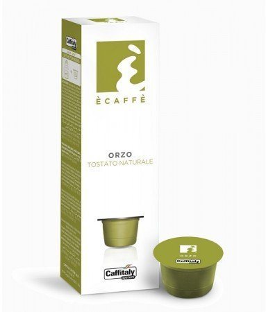 Orzo Capsule Caffitaly