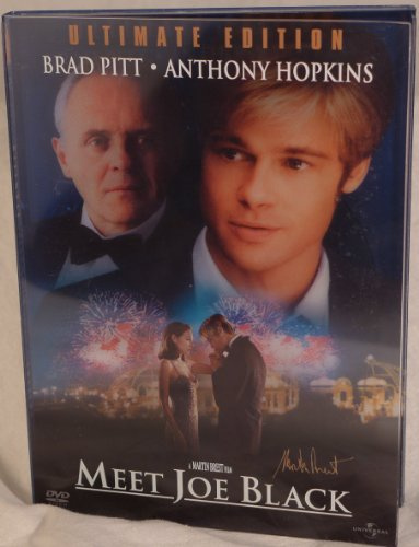 Meet Joe Black-Ultimate Editio