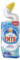 WC-Ente Total Aktiv Gel, Flüssiger WC Reiniger antibakteriell, Toilettenreiniger, Ocean Wave, 1er Pack (1 x 750 ml)