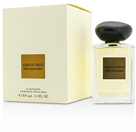 GIORGIO ARMANI Prive Rose Alexandrie 100 ml, 1er Pack (1 x 100 ml)