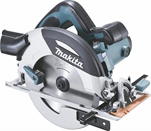 Kreissäge 1400 W Ø 190 mm Makita - HS7101J