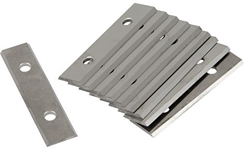 Linbide Scraper Blades