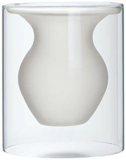 Philippi - Esmeralda Vase, S