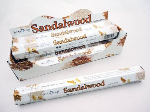 Sandalwood Incense Stick