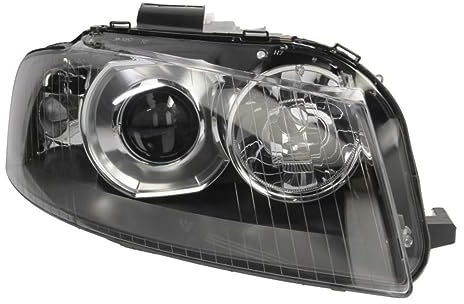 TYC 20-11685-05-2 Headlight