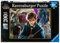Ravensburger Kinderpuzzle 12611 - Scamanders Fantastische Tierwesen - 200 Teile