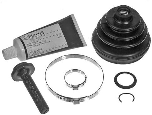 Meyle 100 498 0027 Bellow Set, drive shaft