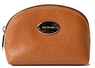 Mac Douglas Porte-Monnaie Coco Buni en Cuir