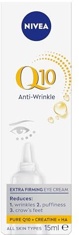 Q10 ANTI-WRINKLE eye care 15 ml