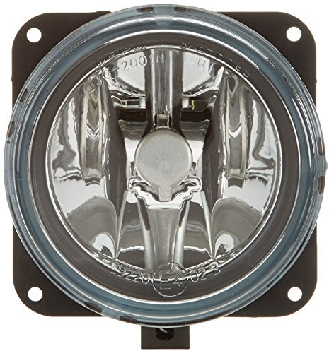 Van Wezel Nebelscheinwerfer 2765999