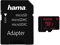Hama UHS Speed Class 3 microSDXC 64GB Speicherkarte inkl. Adapter
