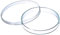 neoLab E-2133 Boîtes de Petri, 100 mm x 15 mm (Lot de 5)