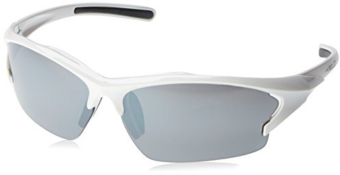 XLC Sonnenbrille Jamaica SG-C07, Weiß, One Size