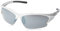 XLC Sonnenbrille Jamaica SG-C07, Weiß, One Size