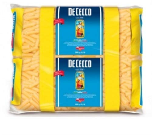 De Cecco, De Cecco Tortiglioni Nr.23 3KG