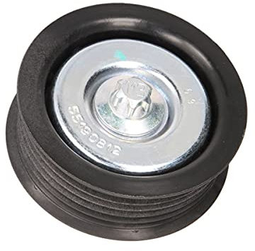 SNR Umlenk-/Führungsrolle für Keilrippenriemen, GA358.05