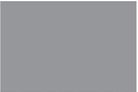Apalis Vliestapete Colour Cool Grey, Größe: 190cm x 288cm