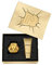 Paco Rabanne Lady Million Geschenkset 80ml EDP 100ml Bodylotion