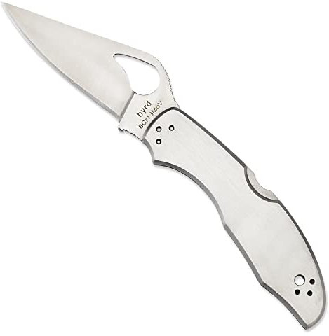 Spyderco