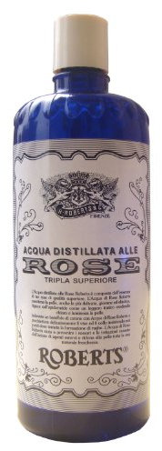 ROBERTS ACQUA DI ROSE 300 ML