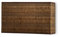 Philips myLiving Wandleuchte Stanton 1-flammig dimmbar 53 W, braun 375328616