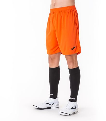 Joma 100053100 Short Homme - orange - 8XS-7XS