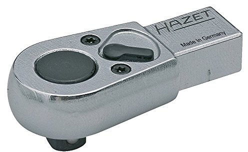 HAZET 6403-1 Einsteck-Umschaltknarre
