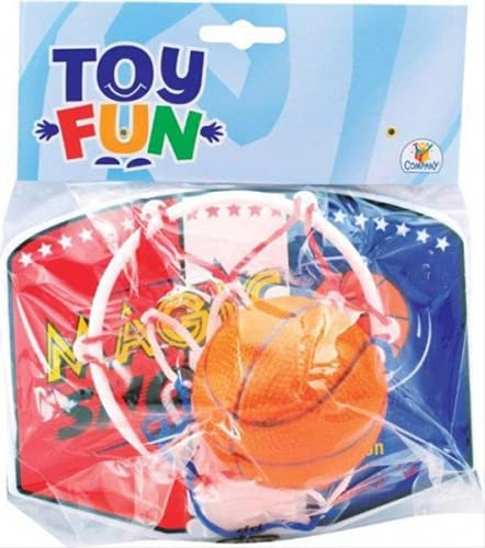 No Name (foreign brand) TOF Mini Basketball-Spiel