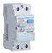 Interrupteur différentiel 25A 30mA Type AC bipolaire Hager CDC225F à vis