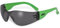 Global Vision Eyewear Rider Sicherheit Gläser, Smoke