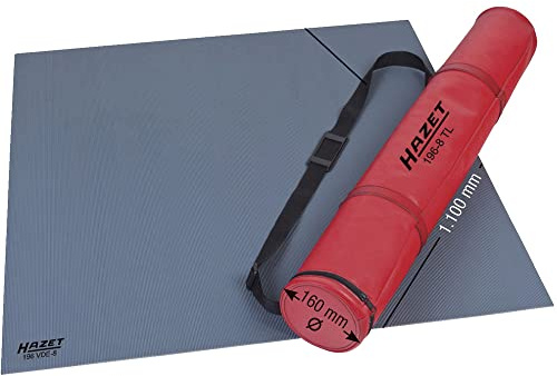 HAZET 196VDE-8/2 Insulating Mat - Multi-Colour