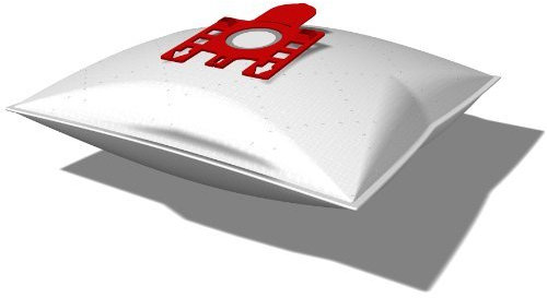 20 Staubsaugerbeutel geeignet für Hoover Telios Plus TTE 2300, TTE 2305, H60 Sensory Serie, Amigo, Arianne Serie, H30, H52 von Staubbeutel-Profi® MADE IN GERMANY kompatibel mit Swirl M50 / M54 / M55..