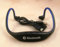 Sportliche Wireless Stereo Bluetooth Kopfhörer kompatibel mit iPhone, iPad, HTC, BlackBerry, Samsung, Nokia, PC, Laptop, PS3 und Anderen Bluetooth-fähige Geräten