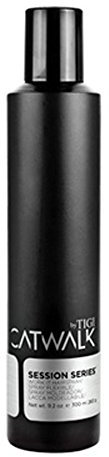 TIGI Catwalk Session Series Work it Hairspray (300ml)