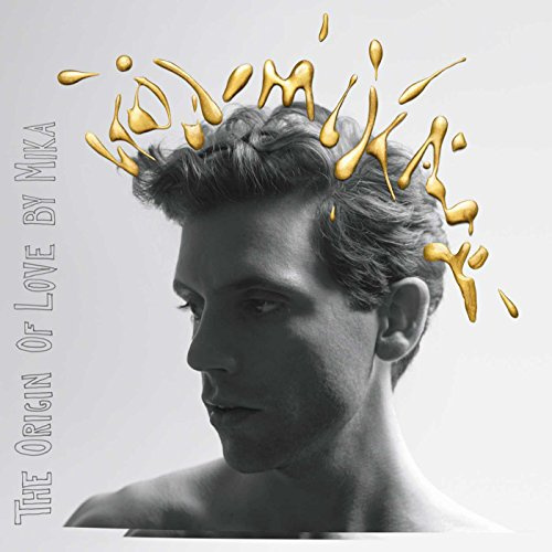 Mika - The Origin Of Love Del Fr