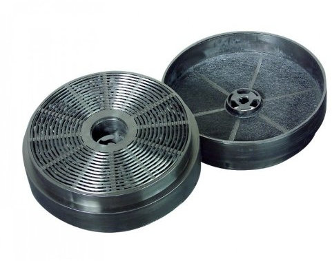 Oranier Aktivkohlefilter KSC 555, 9208 98