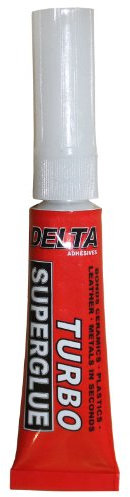 3 X Super Glue Adhesive 3GM General Purpose Premium Quality SUPERGLUE Bonder