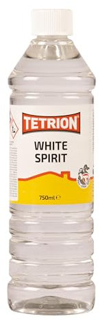 Tetrion White Spirit 750ml