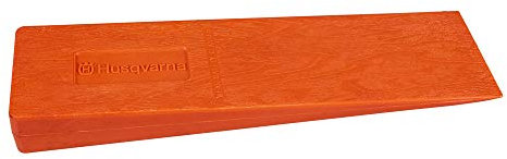 Husqvarna 30,5 cm Holzmaserung Fällkeil 608201002 von Husqvarna