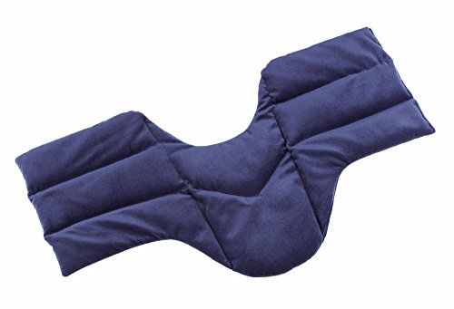 Traubenkern Nackenkissen Comfort Kryotherm natur