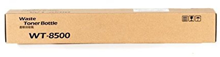 Kyocera original - Kyocera TASKalfa 4052 CI (WT8500 / 1902ND0UN0) - Resttonerbehälter - 40.000 Seiten