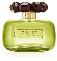 Sarah Jessica Parker Covet Eau de Parfum Vapo, 100 ml, 1er Pack