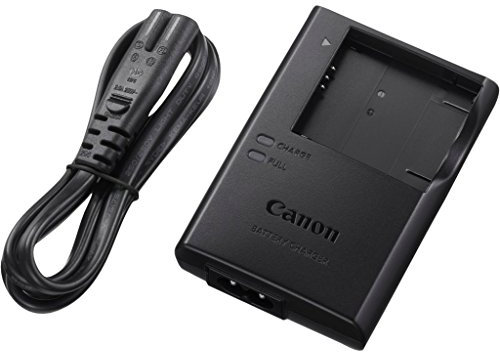 Canon CB-2LDE Ladegerät für NB-11L